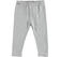 Comodo e versatile leggings in jersey stretch di cotone  GRIGIO MELANGE-8992