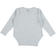 Maxi maglietta in jersey stretch di cotone con stampa effetto laminato  GRIGIO MELANGE-8991_back