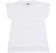 T-shirt in jersey stretch di cotone con stampa frontale e dettagli mimetici  BIANCO-0113_back
