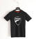 T-shirt Ducati per ragazzo ducati NERO-0658