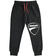 Pantaloni tuta ragazzo Ducati ducati NERO-0658