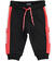 Pantalone neonato Ducati ducati NERO-0658