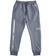 Pantalone Ducati per ragazzo ducati GRIGIO SCURO-3827