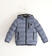 Piumino Ducati per ragazzo ducati GRIGIO SCURO-3827
