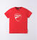T-shirt bambino logo Ducati ducati ROSSO-2236