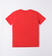 T-shirt Ducati bambino 100% cotone ducati ORANGE FLUO-5840_back