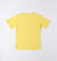 T-shirt bambino 100% cotone Superga superga GIALLO-1435_back