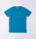 T-shirt bambino 100% cotone Superga superga			TURCHESE-4027