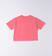 T-shirt Superga 100% cotone bambina superga CORALLO-2143_back