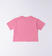 T-shirt Superga 100% cotone bambina superga ROSA-2426_back