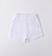 Pantalone corto 100% cotone bambina Superga superga BIANCO-0261_back